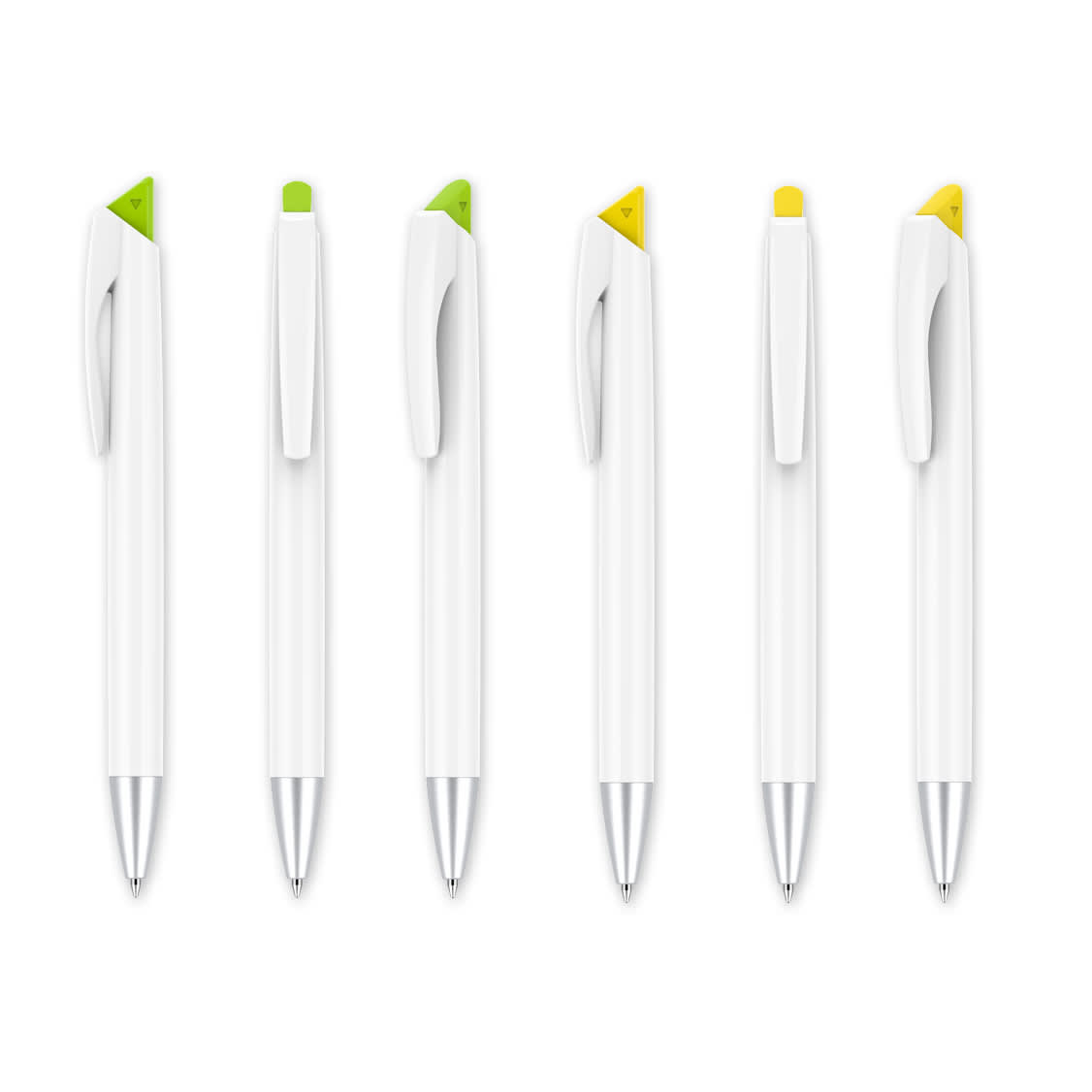 Gray Pen - PCS019 Image 
