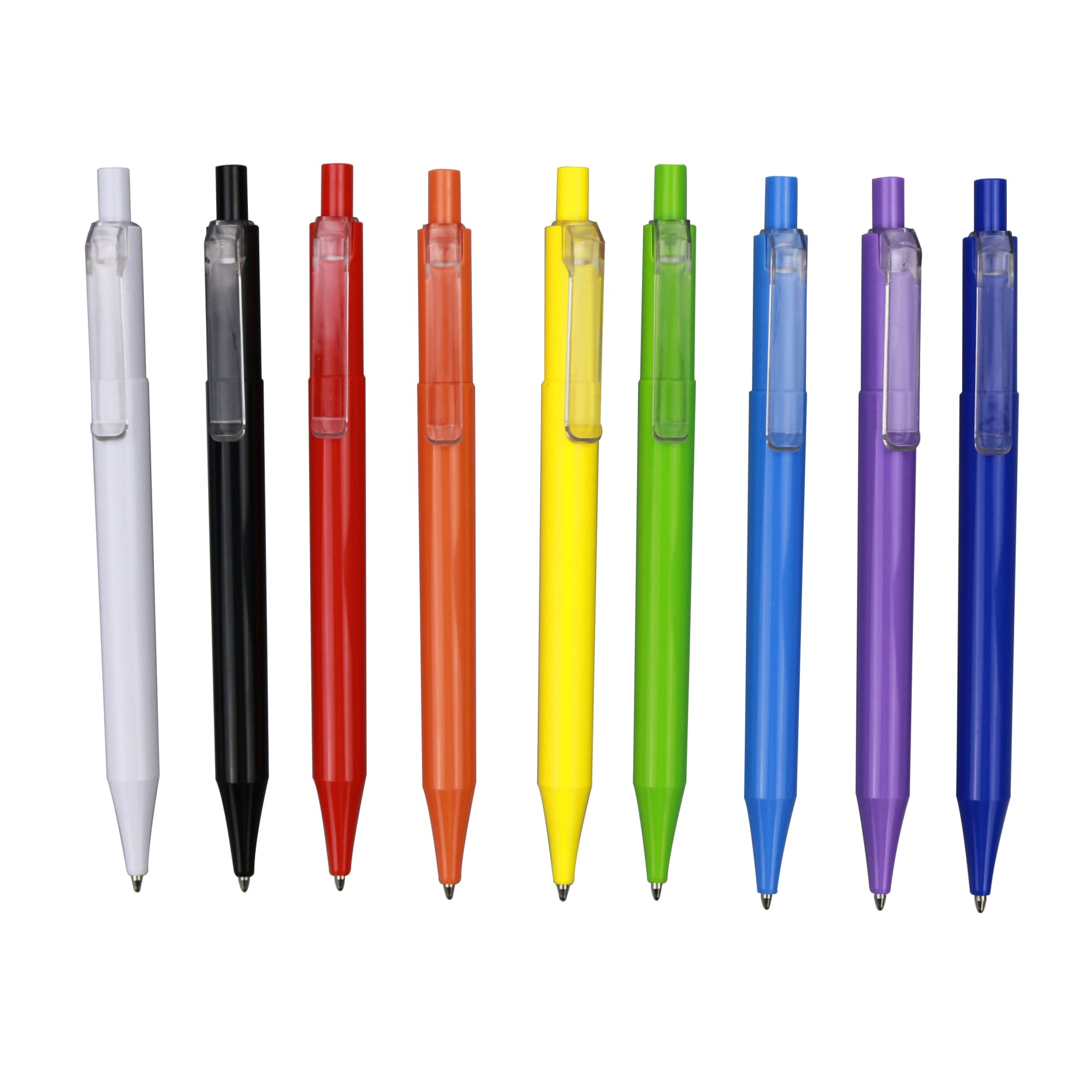 Candle Pen - Colour Barrel - PCS022A Image