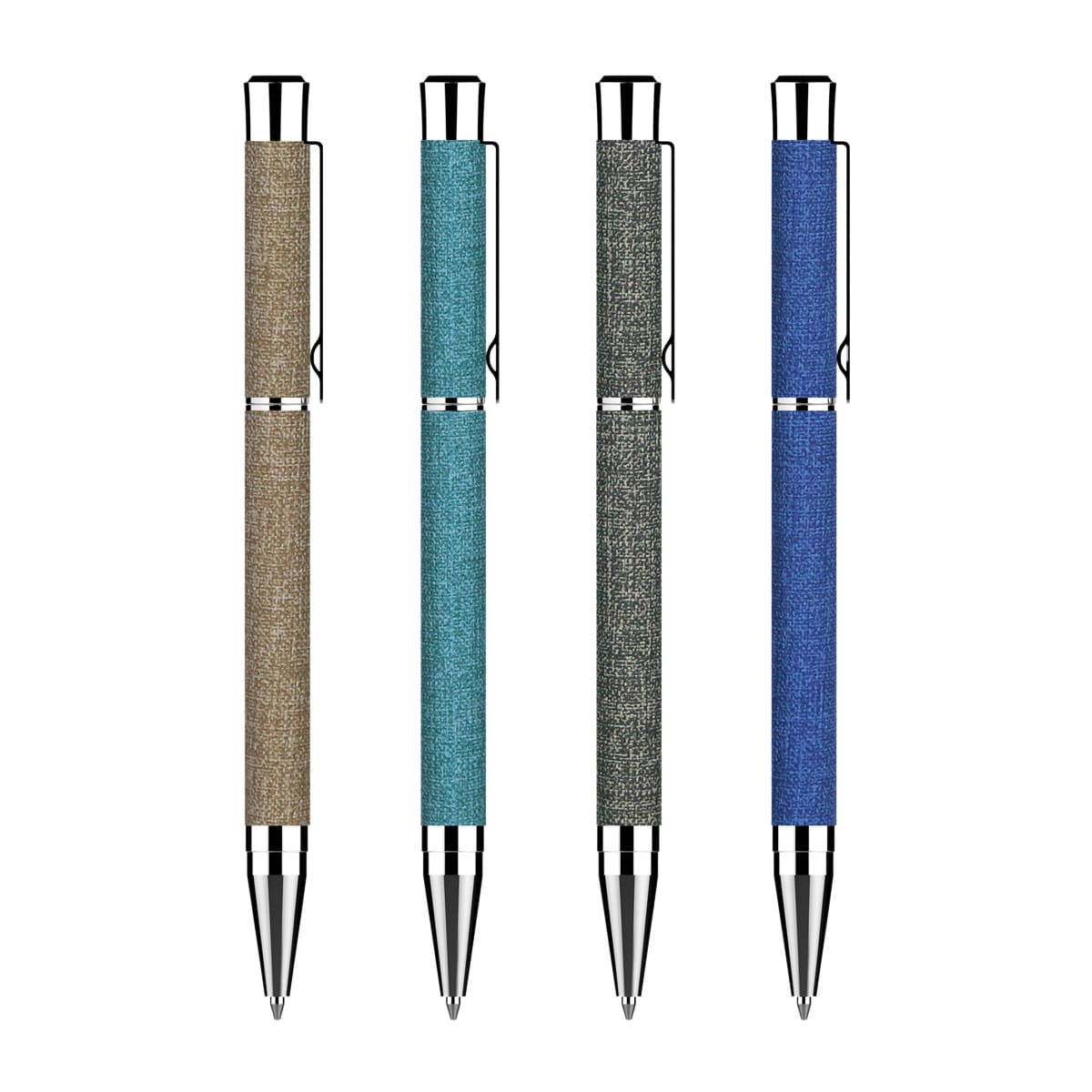 Metalic Spark Pen - PCS026 Image 