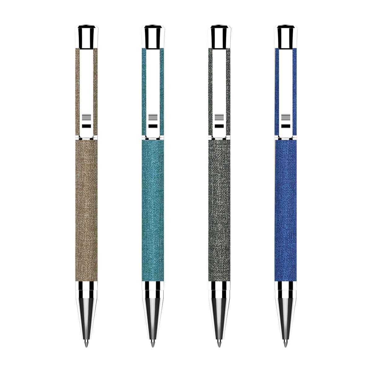 Metalic Spark Pen - PCS026 Image 