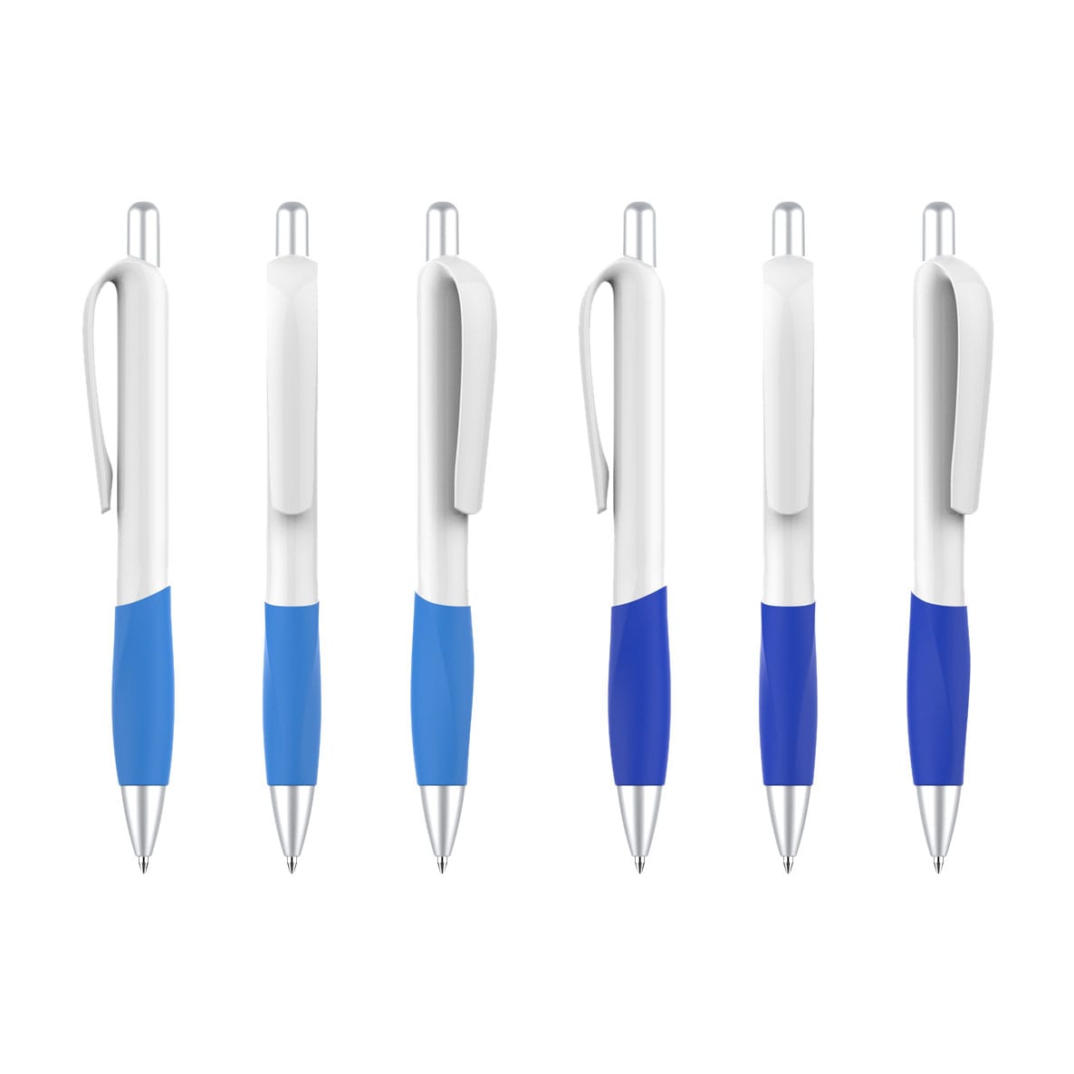 Muscle Pen - Creamy White Barrel - PCS033A Image 