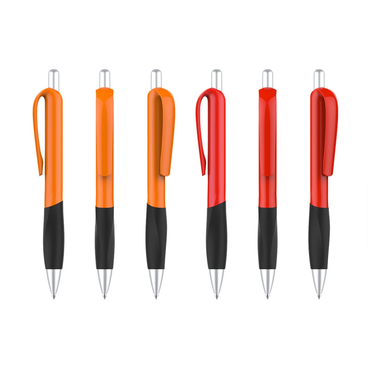 Muscle Pen - Colour Barrel - PCS033B Image 