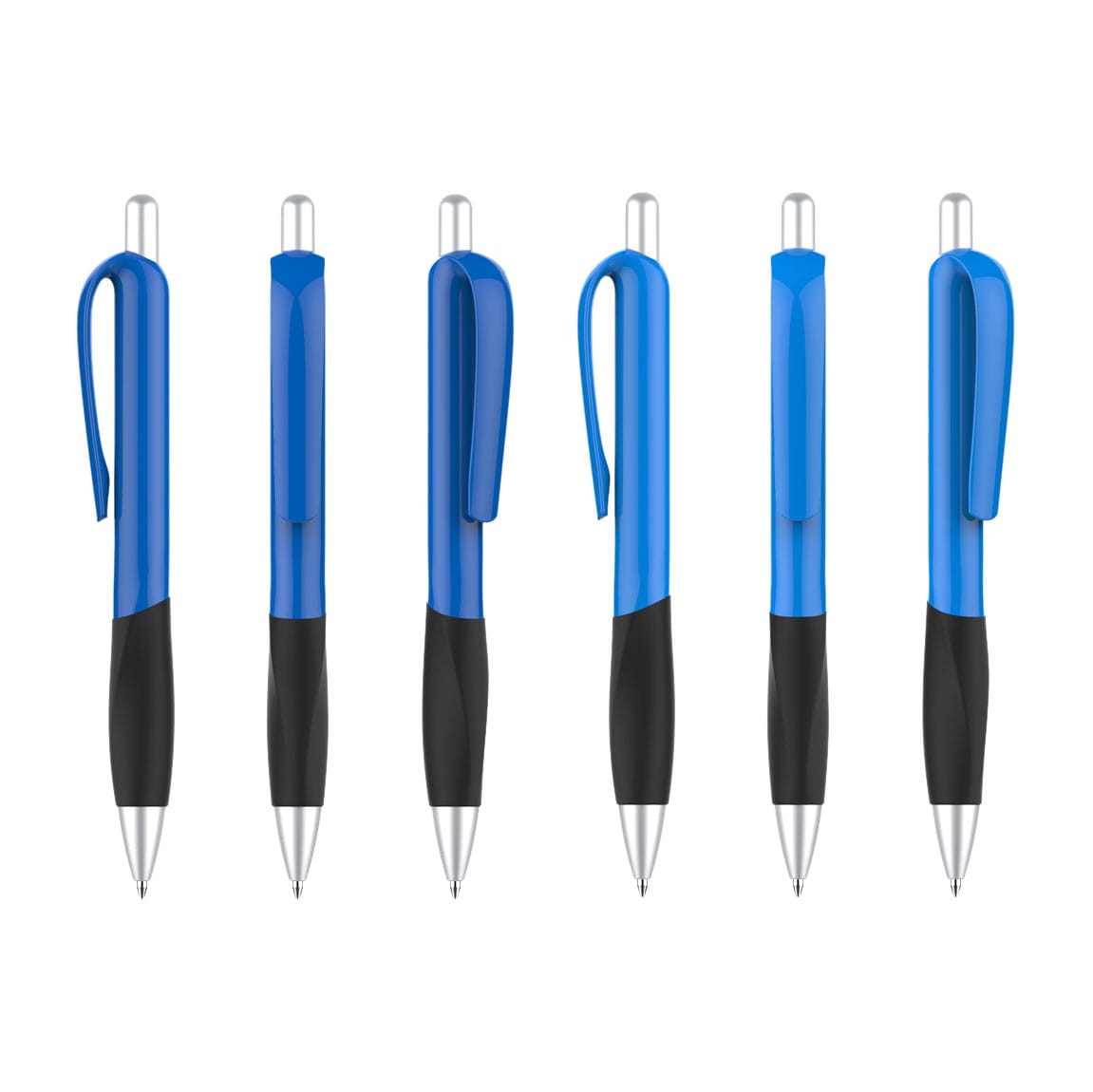 Muscle Pen - Colour Barrel - PCS033B Image 