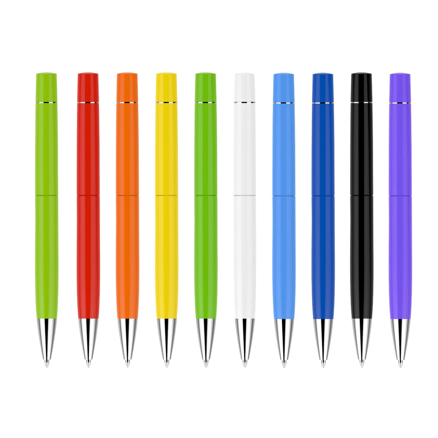 Lucky Pen - PCS036 Image 