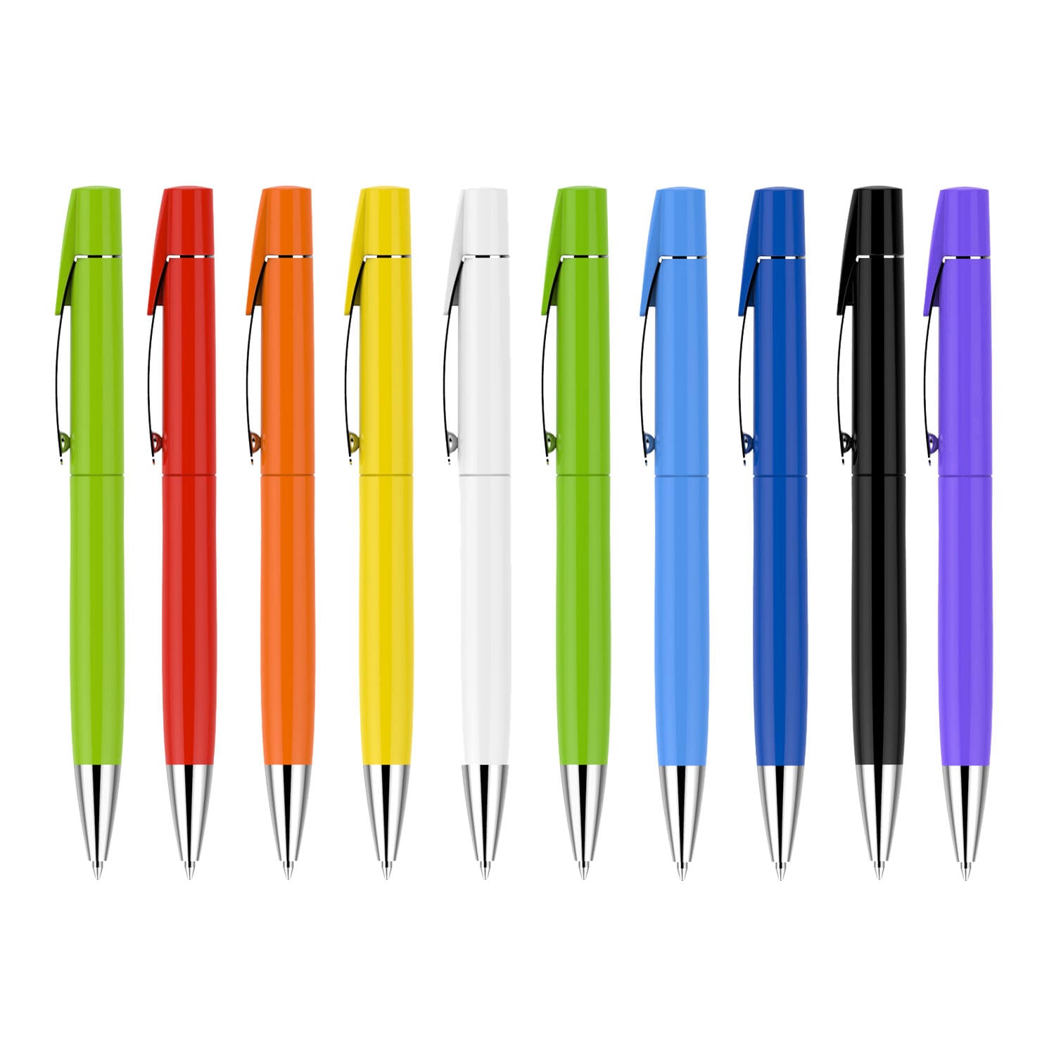 Lucky Pen - PCS036 Image 