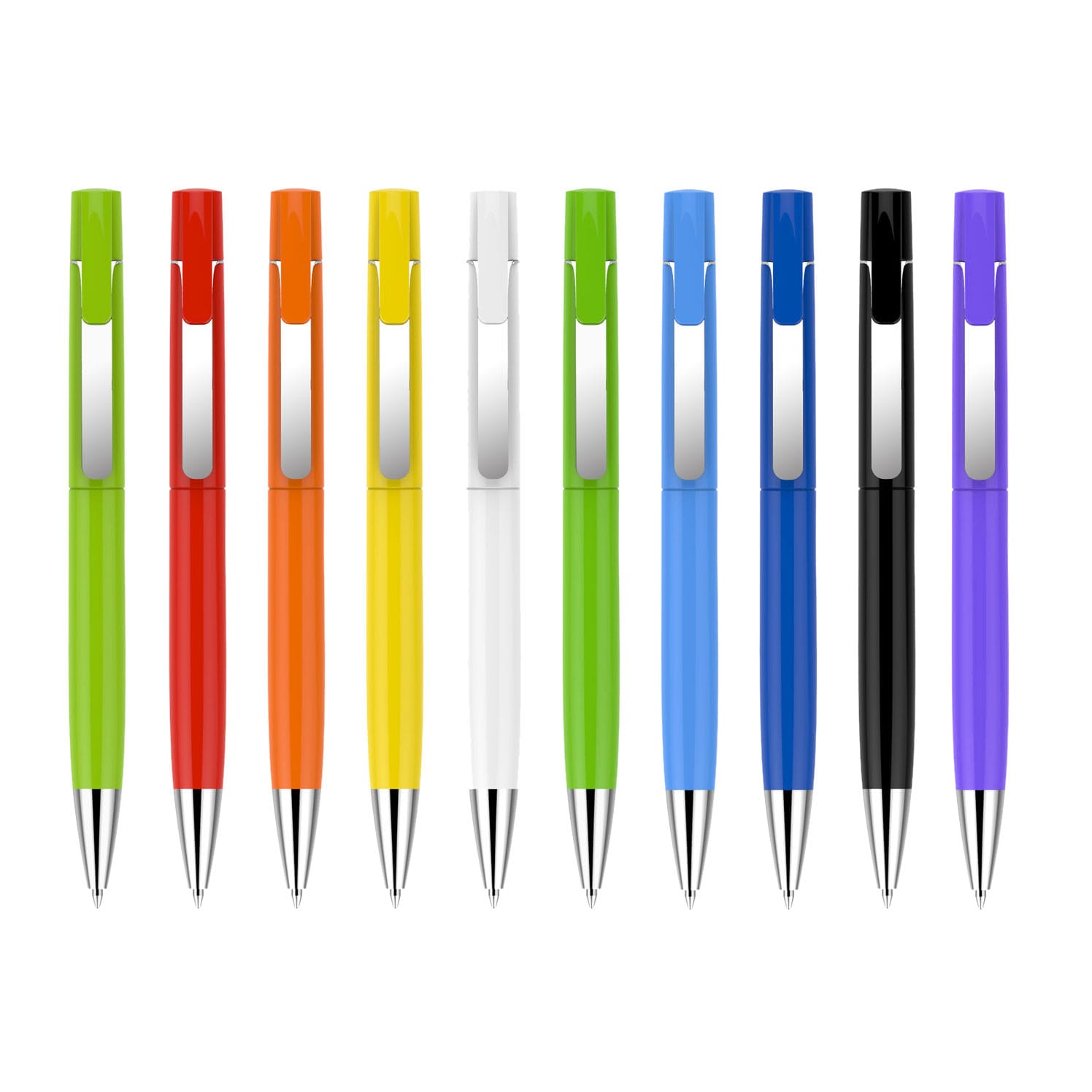 Lucky Pen - PCS036 Image 