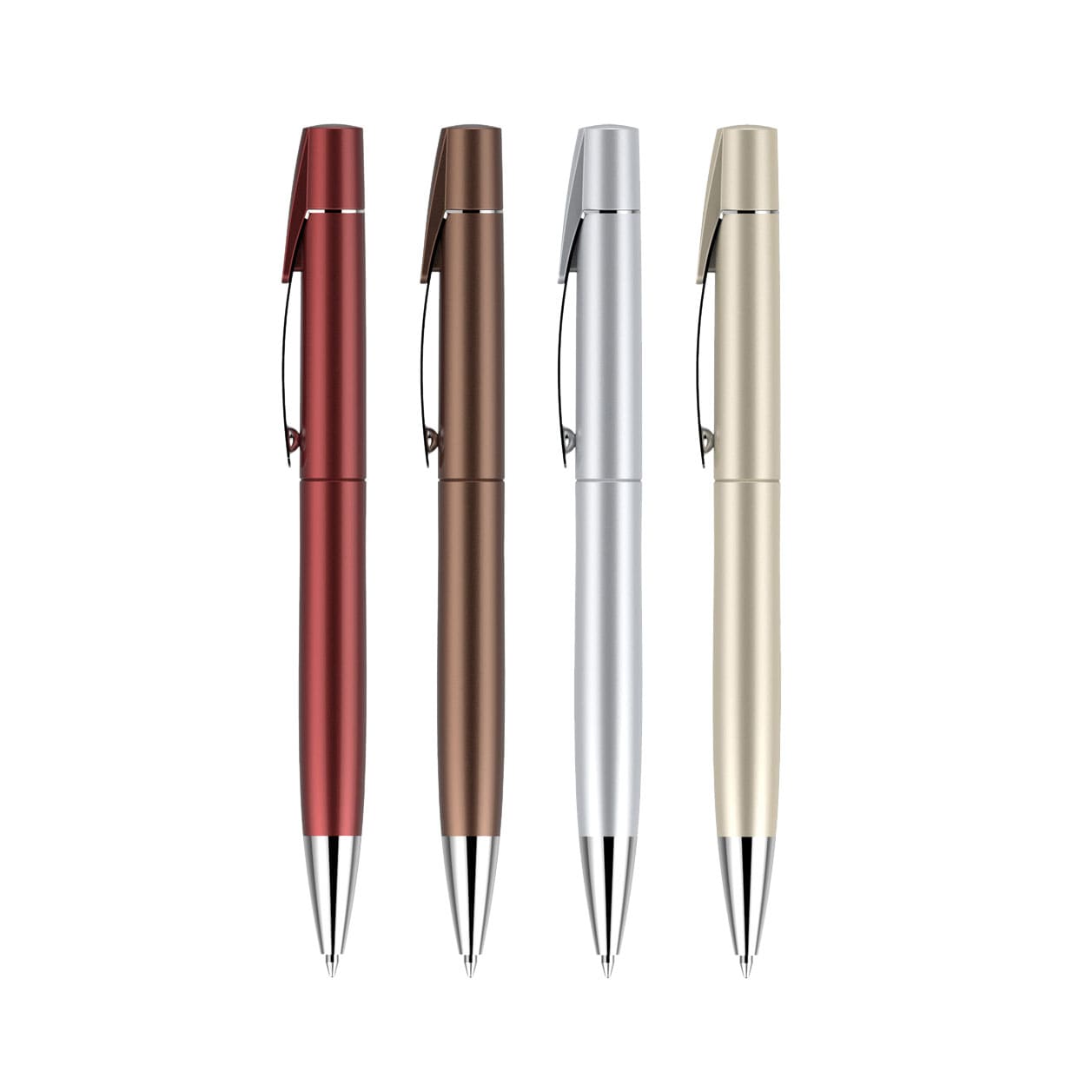 Lucky Pen - spray finish - PCS037 Image 