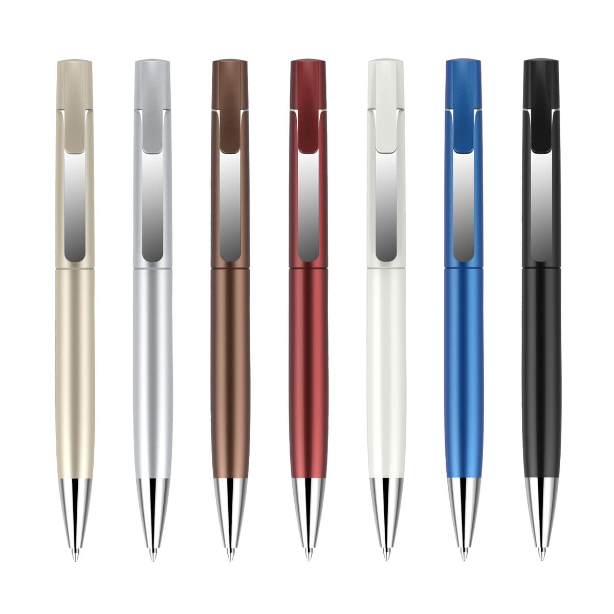 Lucky Pen - spray finish - PCS037 Image 