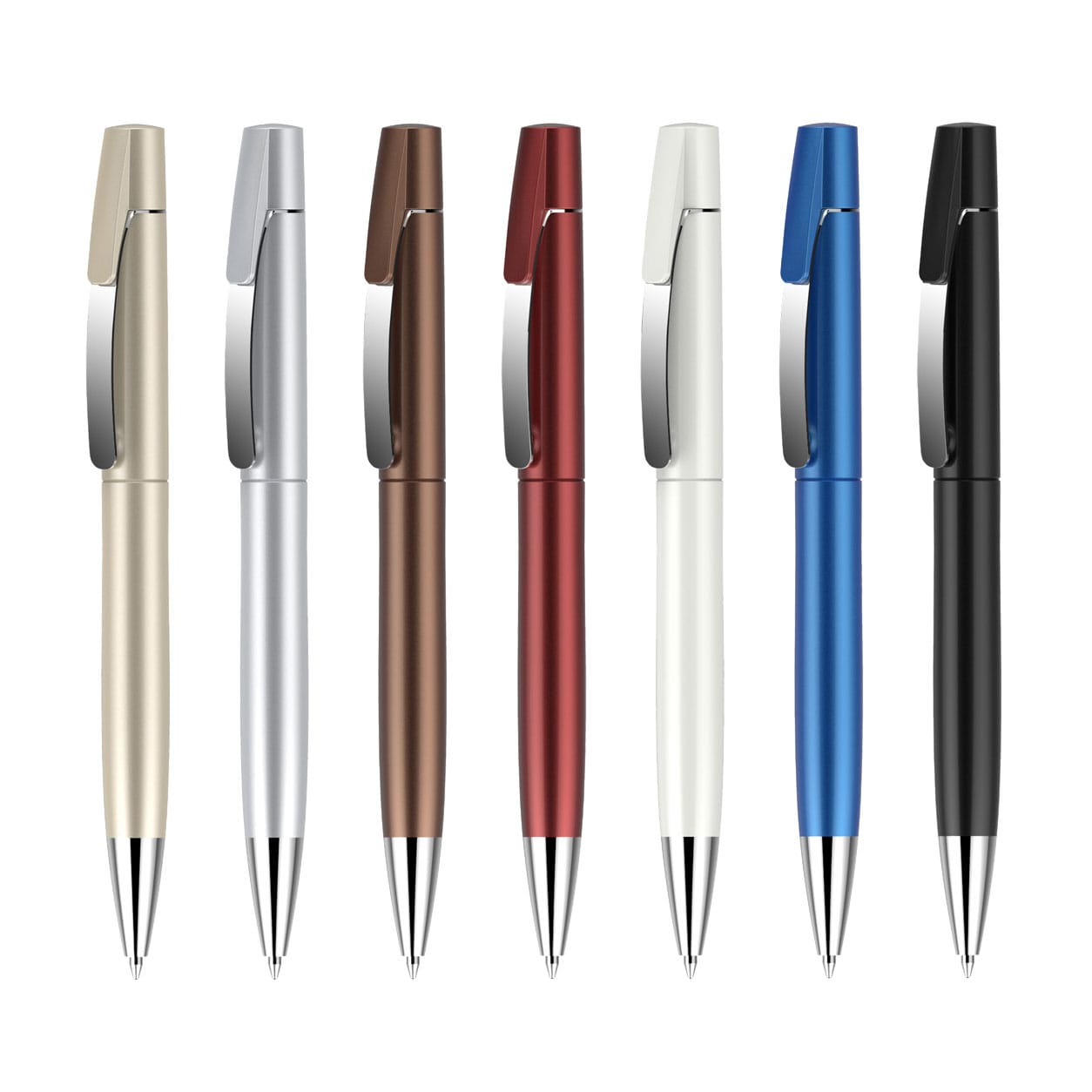 Lucky Pen - spray finish - PCS037 Image 