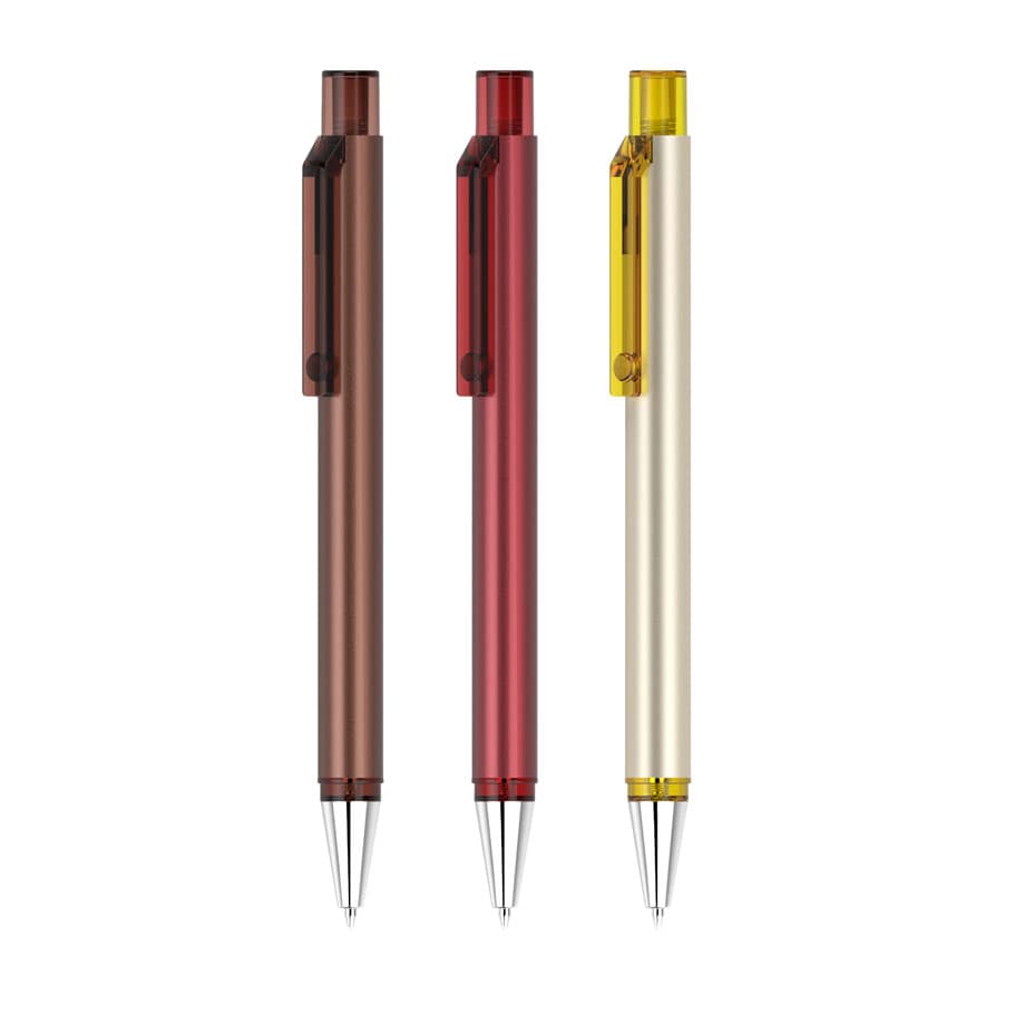 Flat Pen - PCS043 Image 
