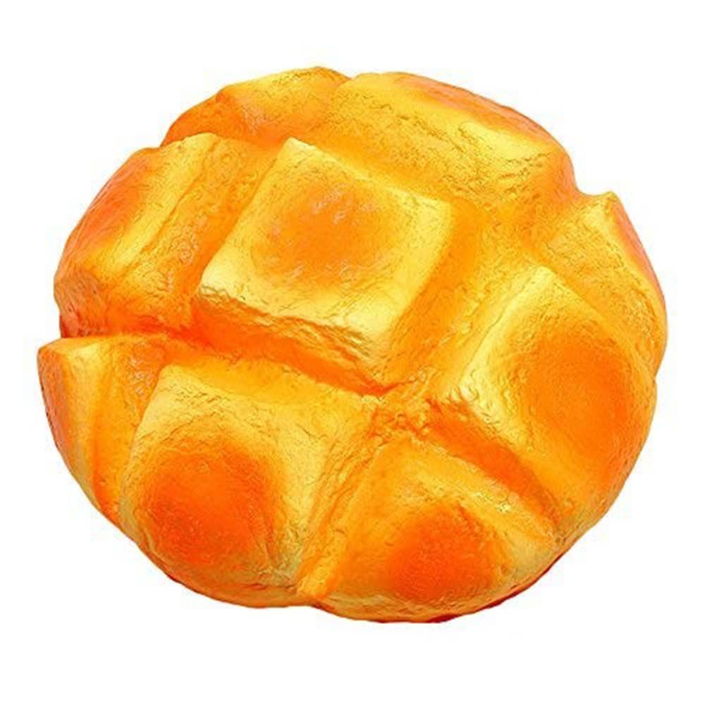 Custom Shaped Squishy Stress Item - PCSTRESS Image 