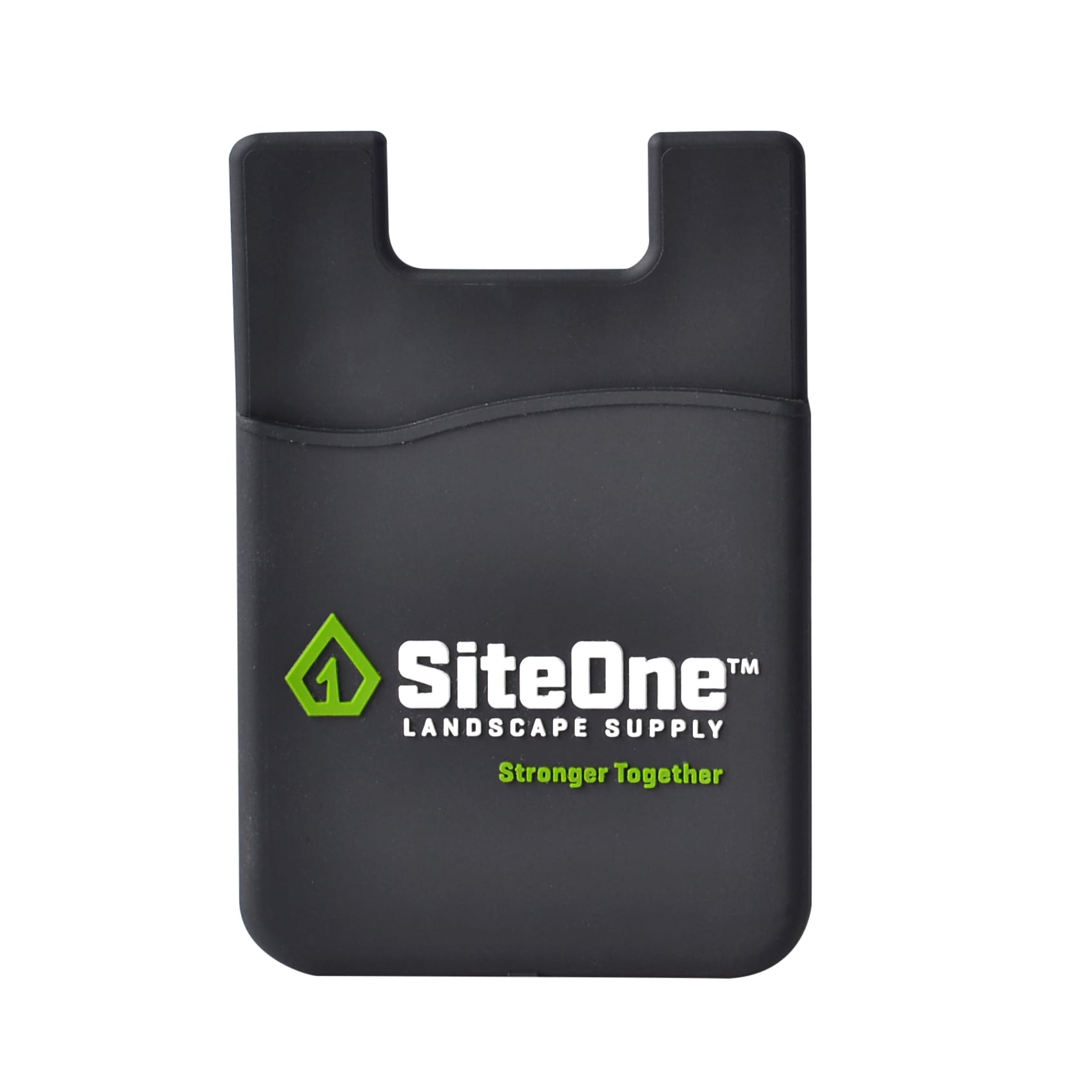 Moulded Smart Wallet - PCT006 Image 