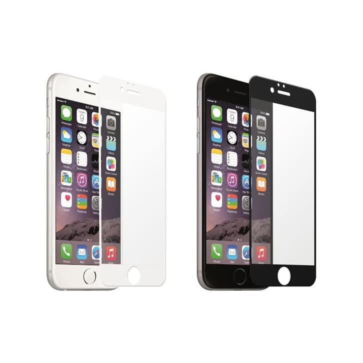 Tempered Glass Screen Protector - PCT007 Image 