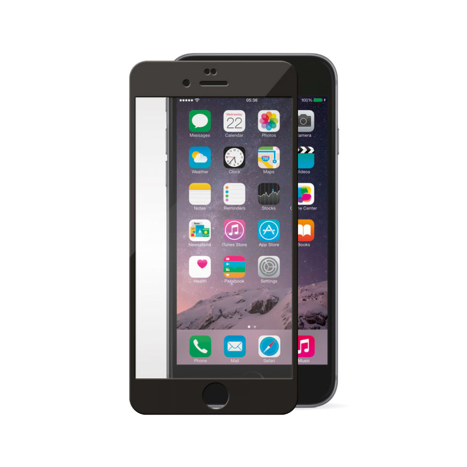 Tempered Glass Screen Protector - PCT007 Image 