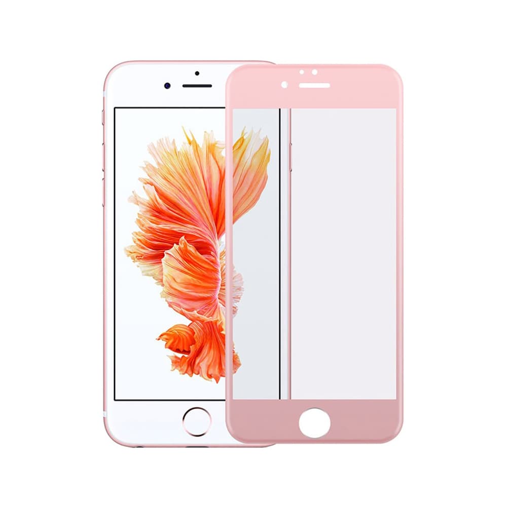 Tempered Glass Screen Protector - PCT007 Image 