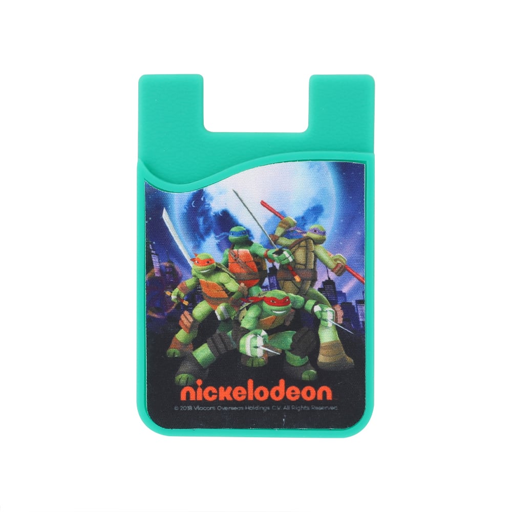 Smart Wallet with Screen Wipe - PCT008 Image 