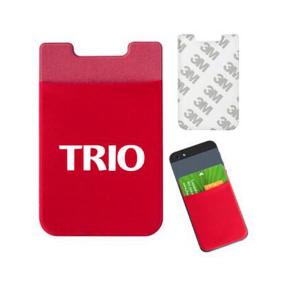 Lycra Smart Wallet - PCT009 Image 