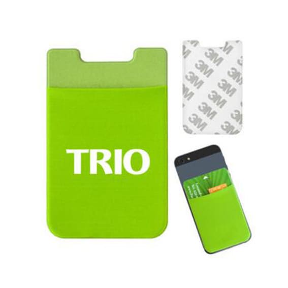 Lycra Smart Wallet - PCT009 Image 