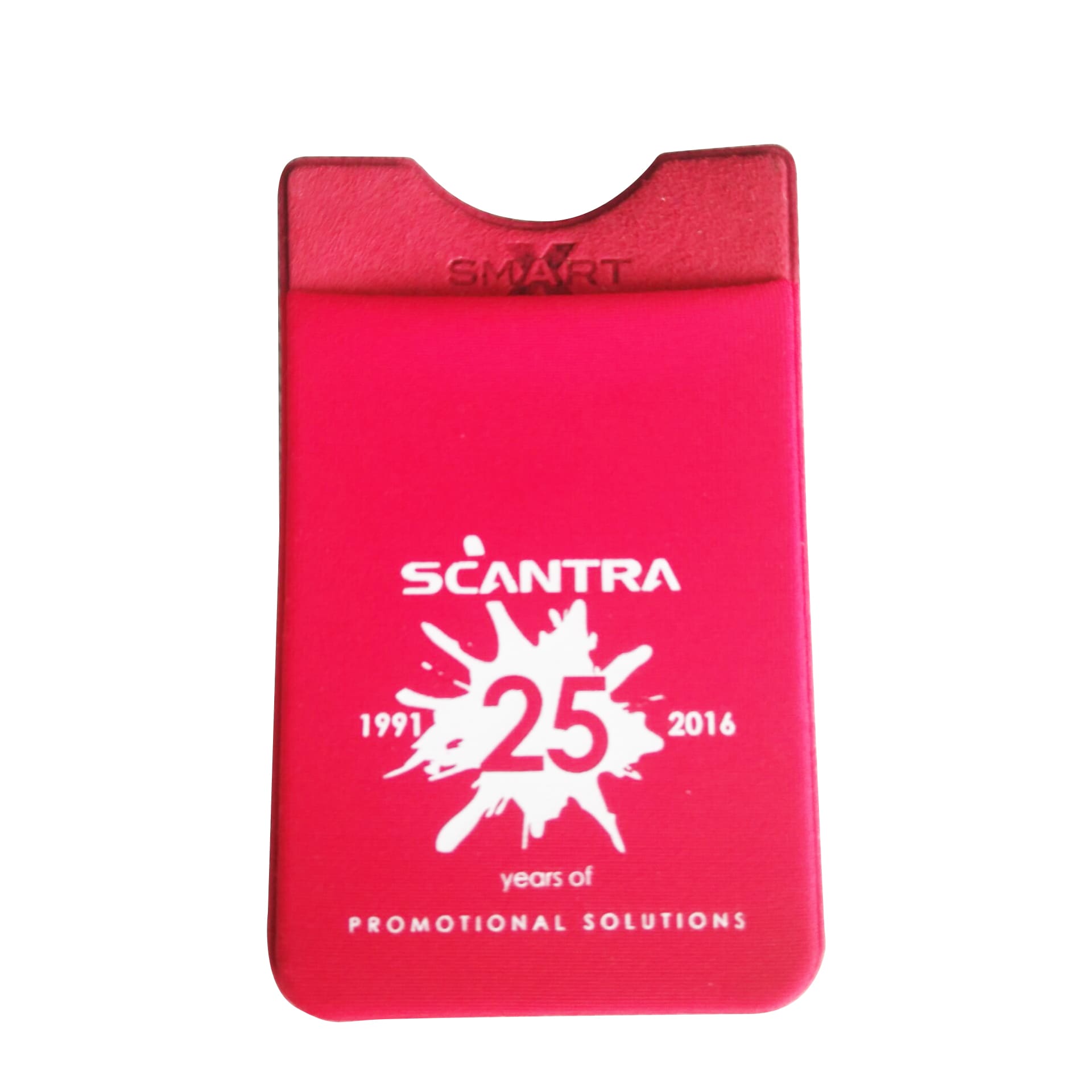 Lycra Smart Wallet - PCT009 Image 
