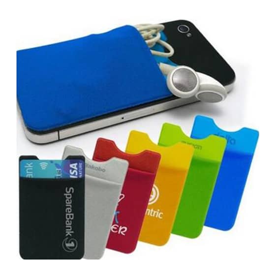 Lycra Smart Wallet - PCT009 Image 