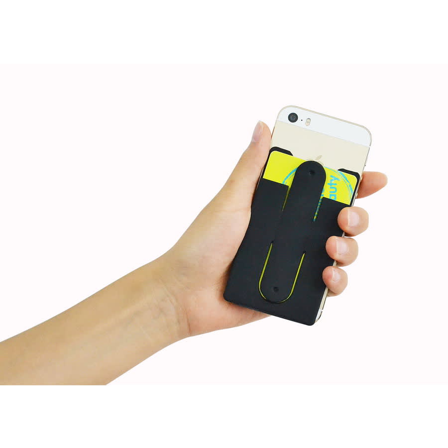 Smart Wallet Stand - PCT011 Image 