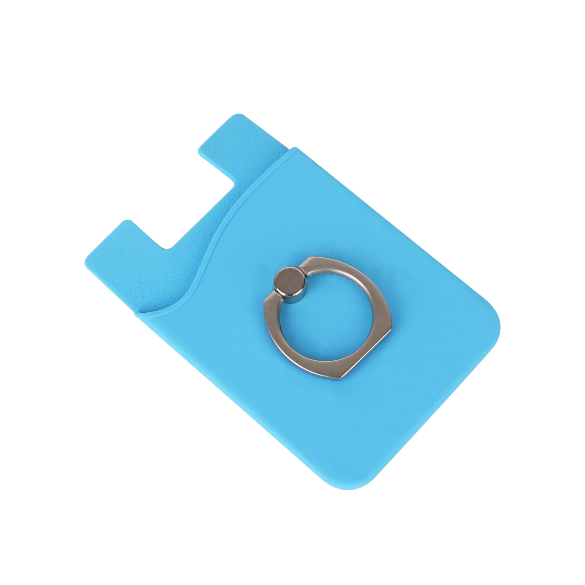 Smart Wallet with Ring - PCT014 Image 