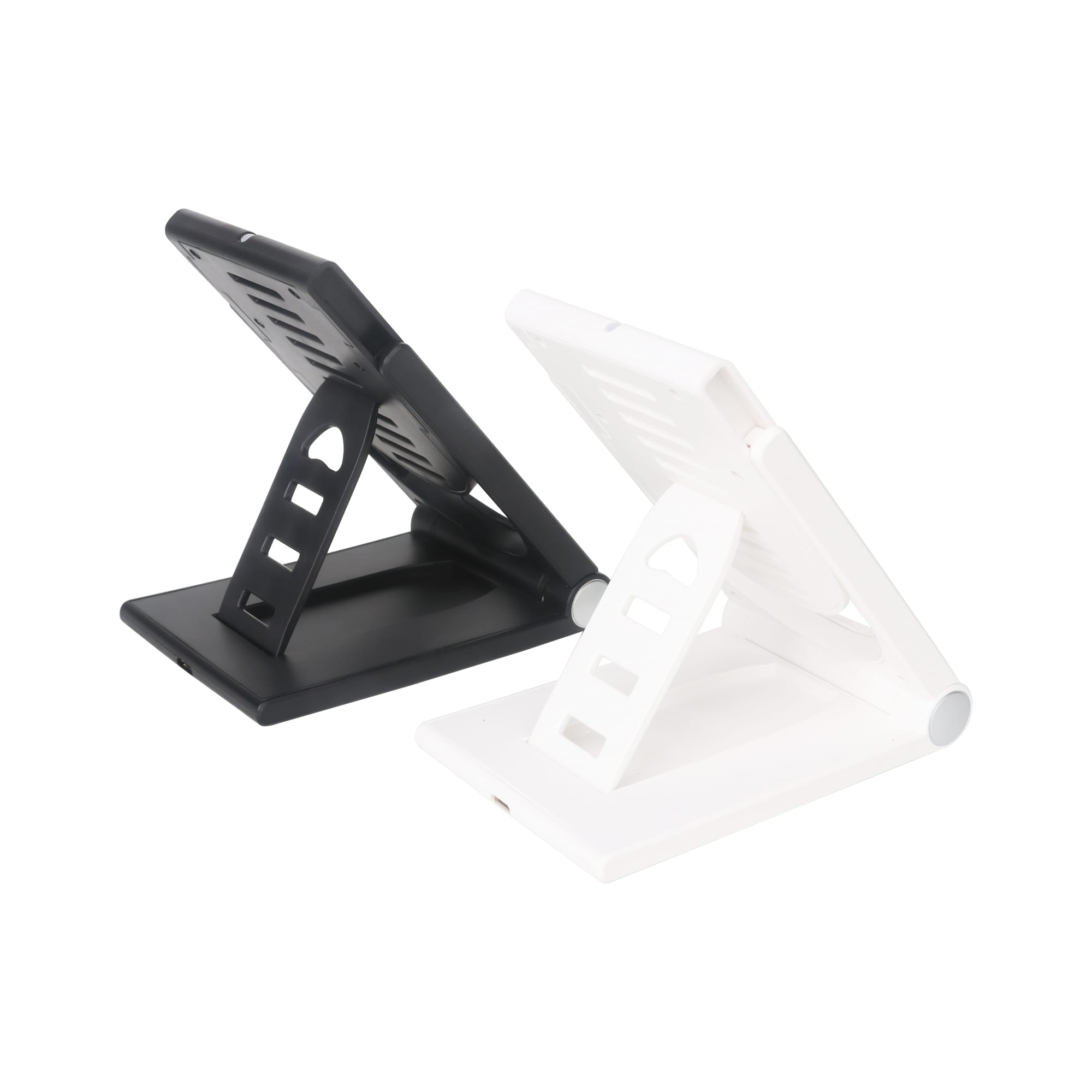 Portable Wireless Charger Pad with Kickstand - PCT032 Image 
