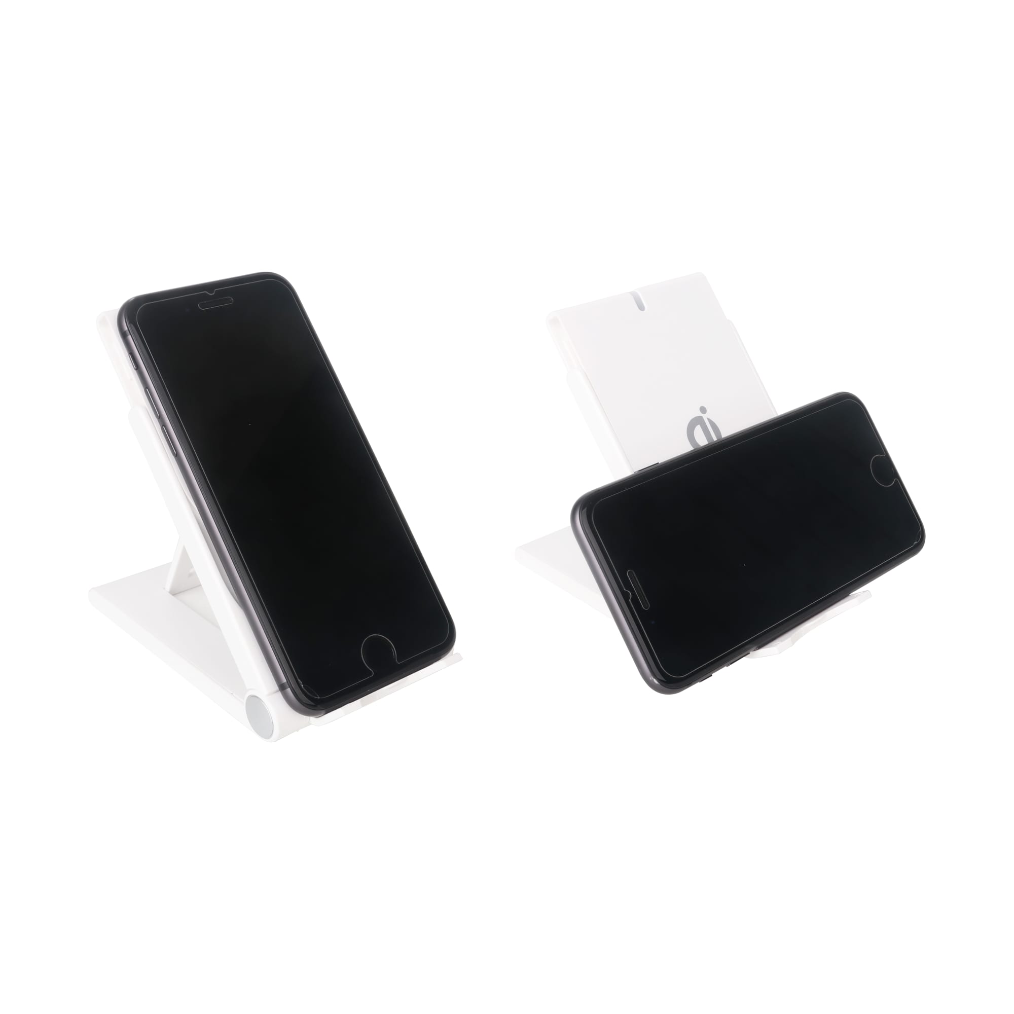 Portable Wireless Charger Pad with Kickstand - PCT032 Image 