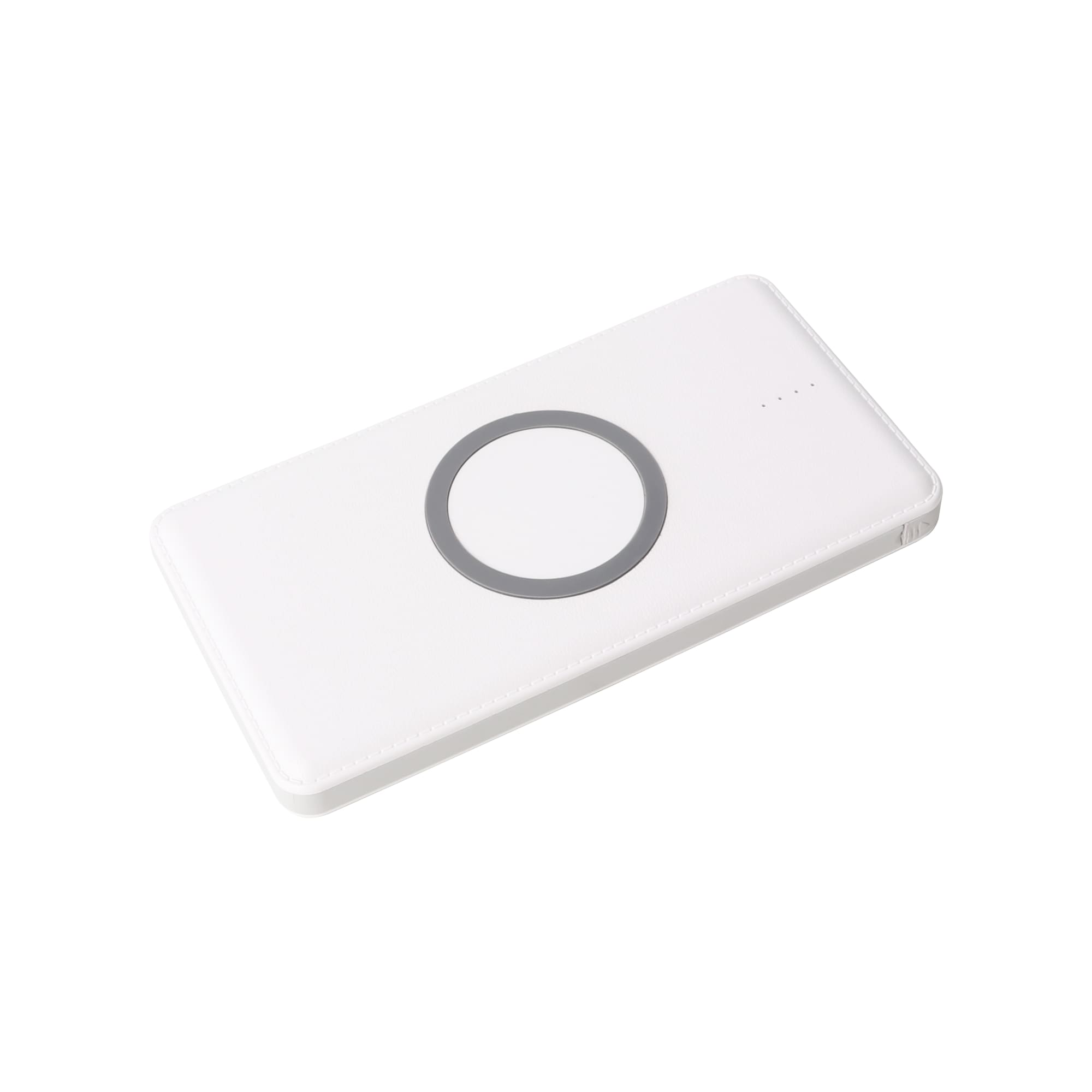 8000mAh Wireless Charger Power Bank - PCT034 Image 