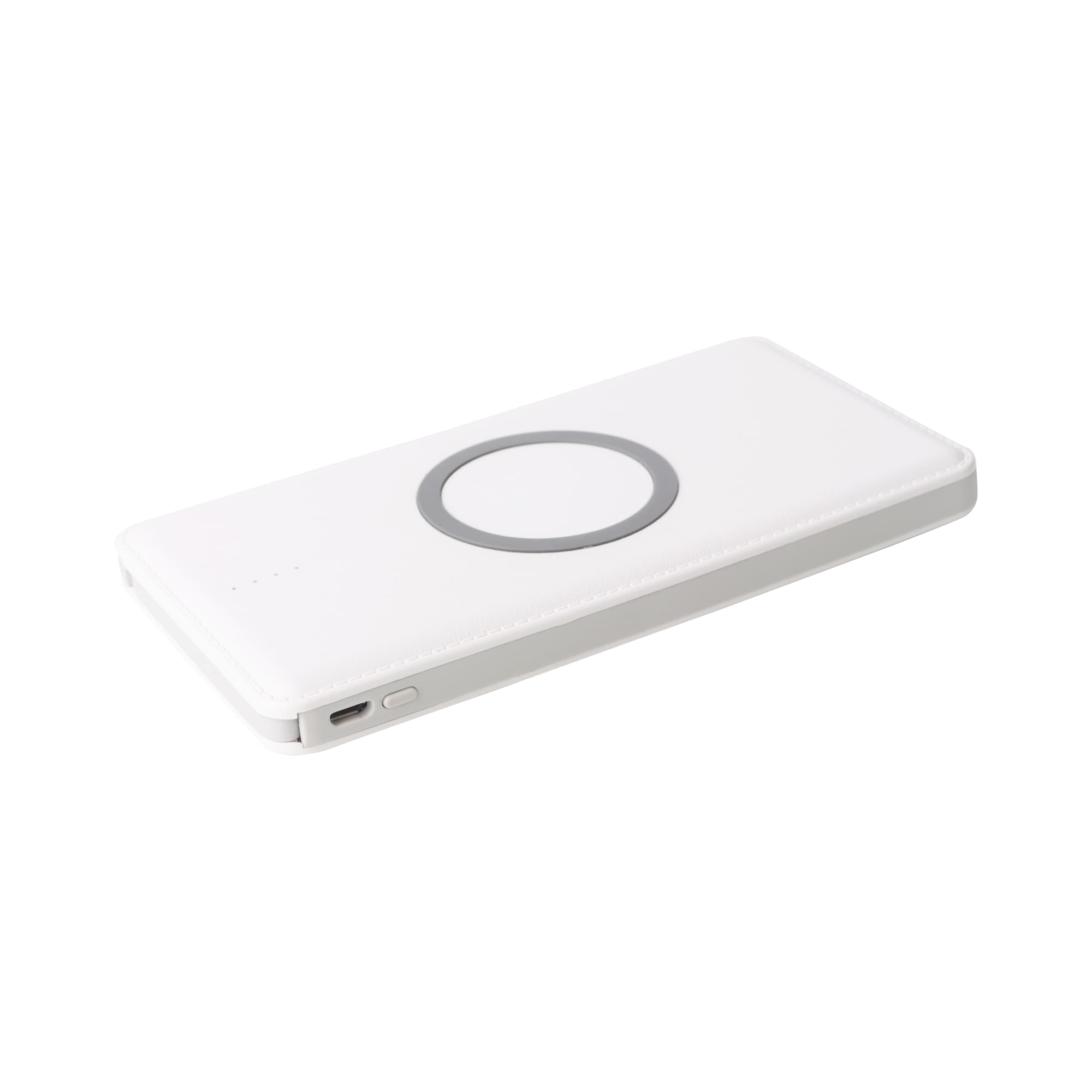 8000mAh Wireless Charger Power Bank - PCT034 Image 