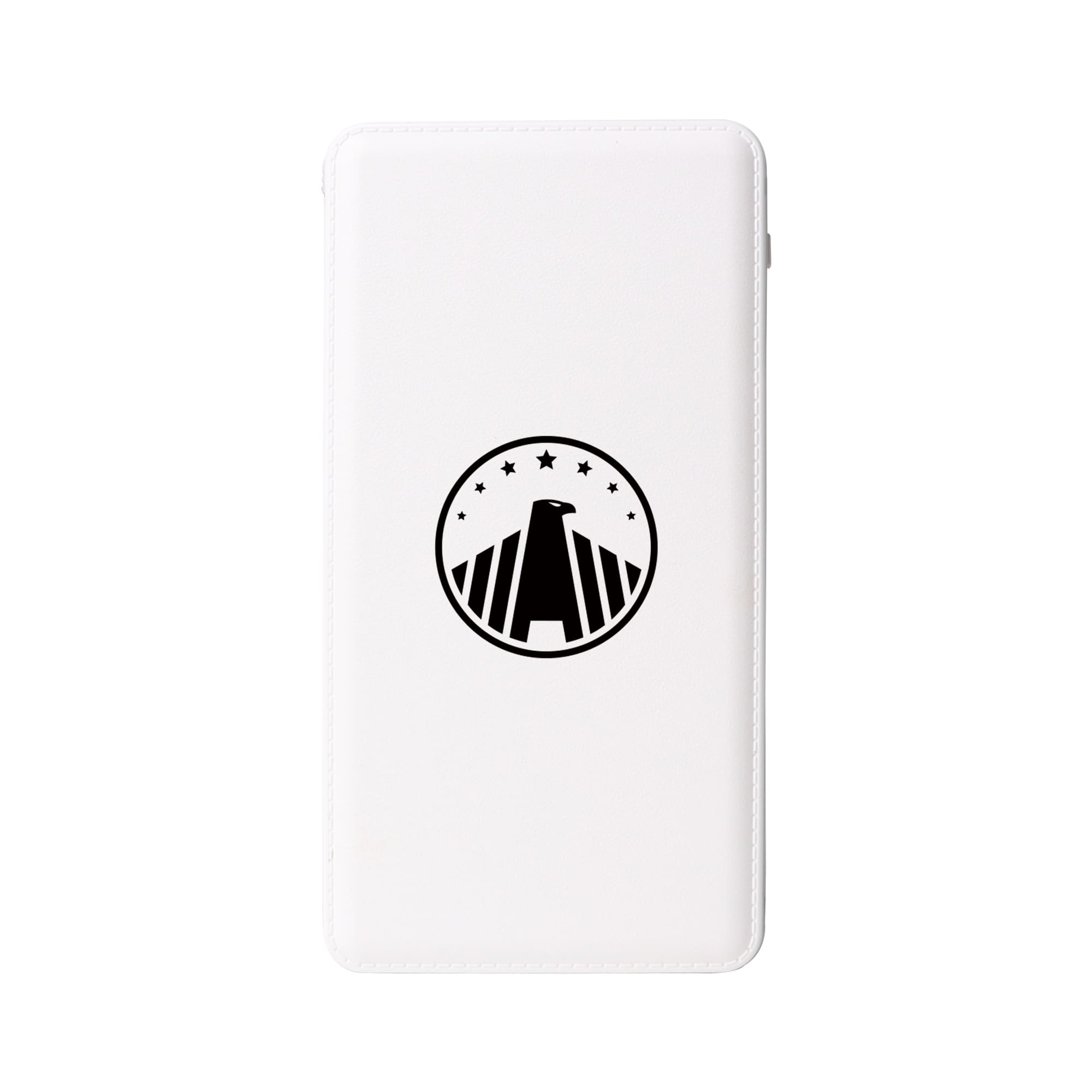 8000mAh Wireless Charger Power Bank - PCT034 Image 