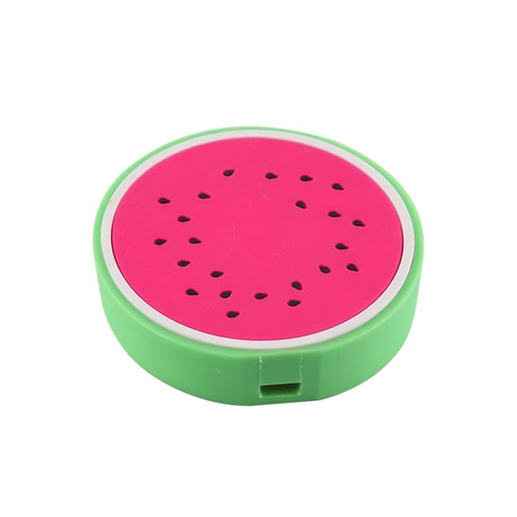 Custom Shaped PVC Wireless Charger - PCT035 Image 