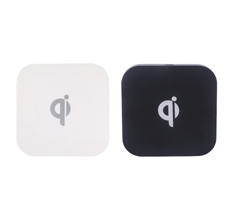 Square shaped Wireless Charger - PCT036 Image 