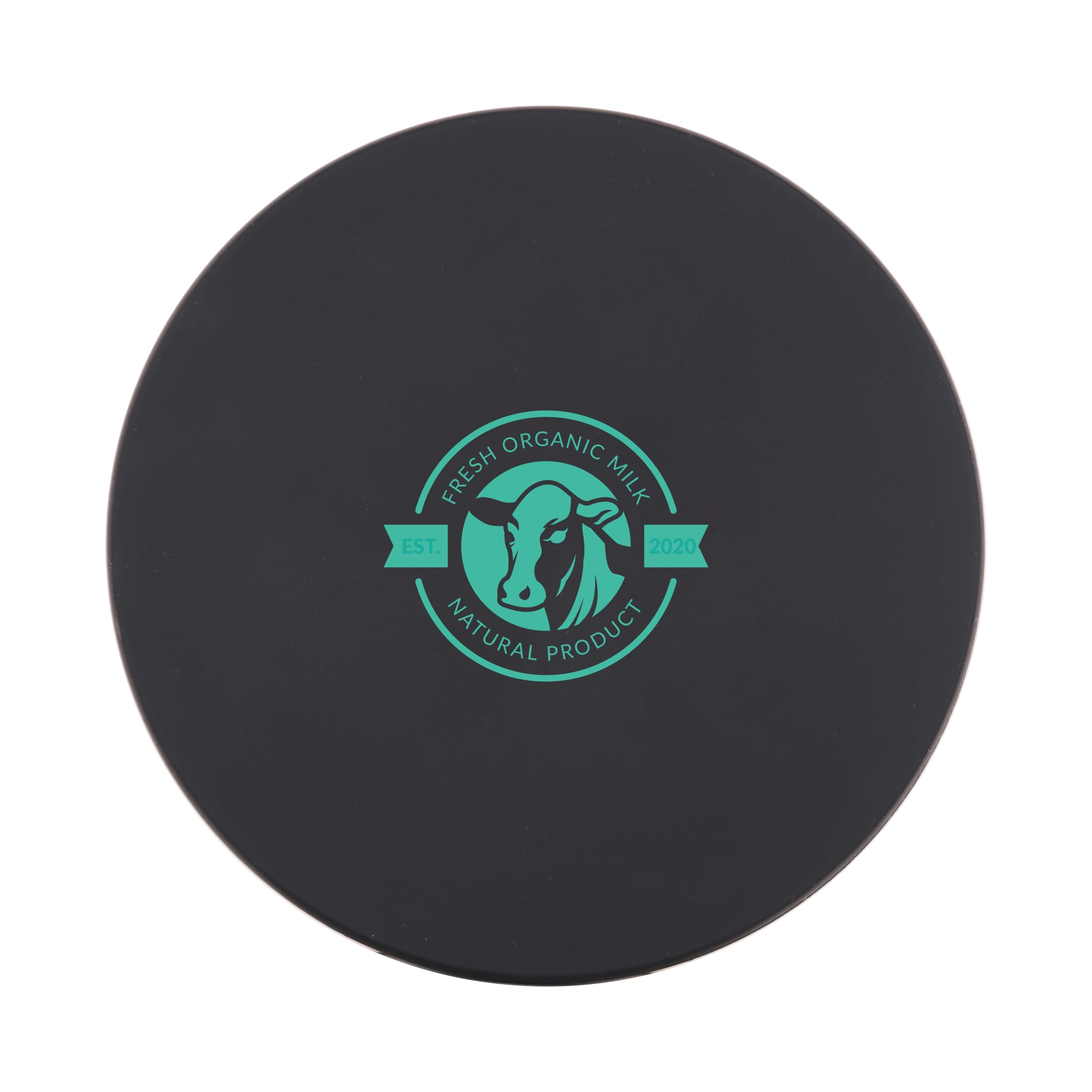 Premium Light Up Wireless Fast Charger - PCT039 Image 