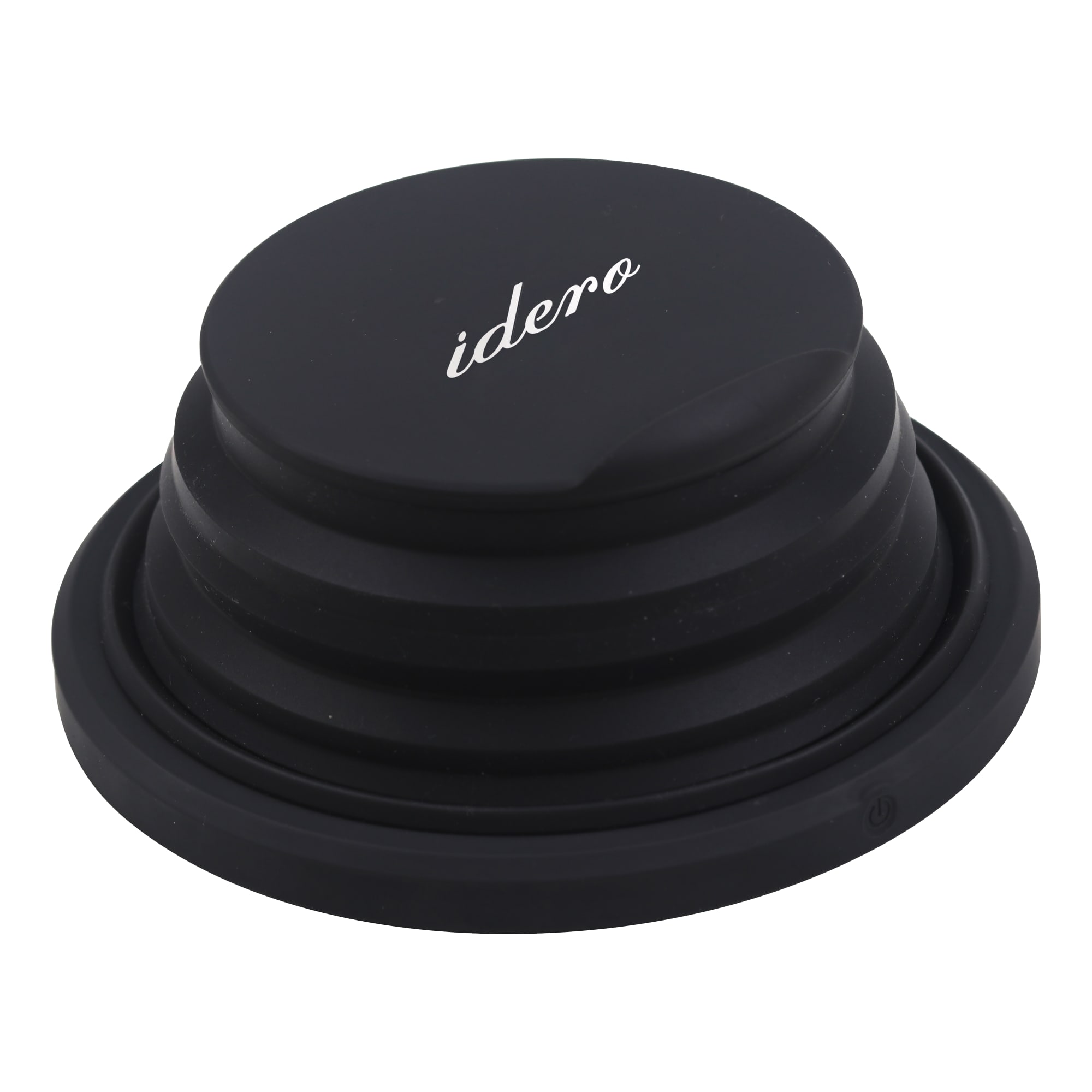 Foldable Light Up Wireless Charger - PCT040 Image 