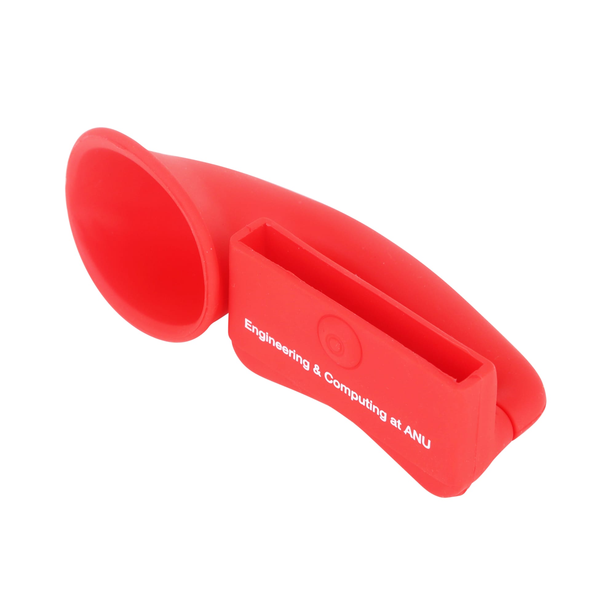 Silicone Iphone Speaker - PCT055 Image 