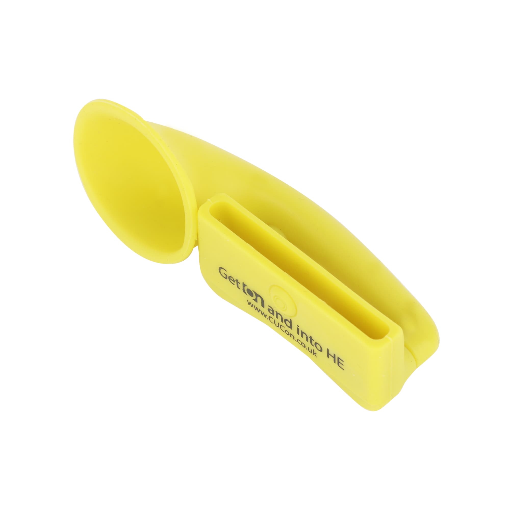 Silicone Iphone Speaker - PCT055 Image 