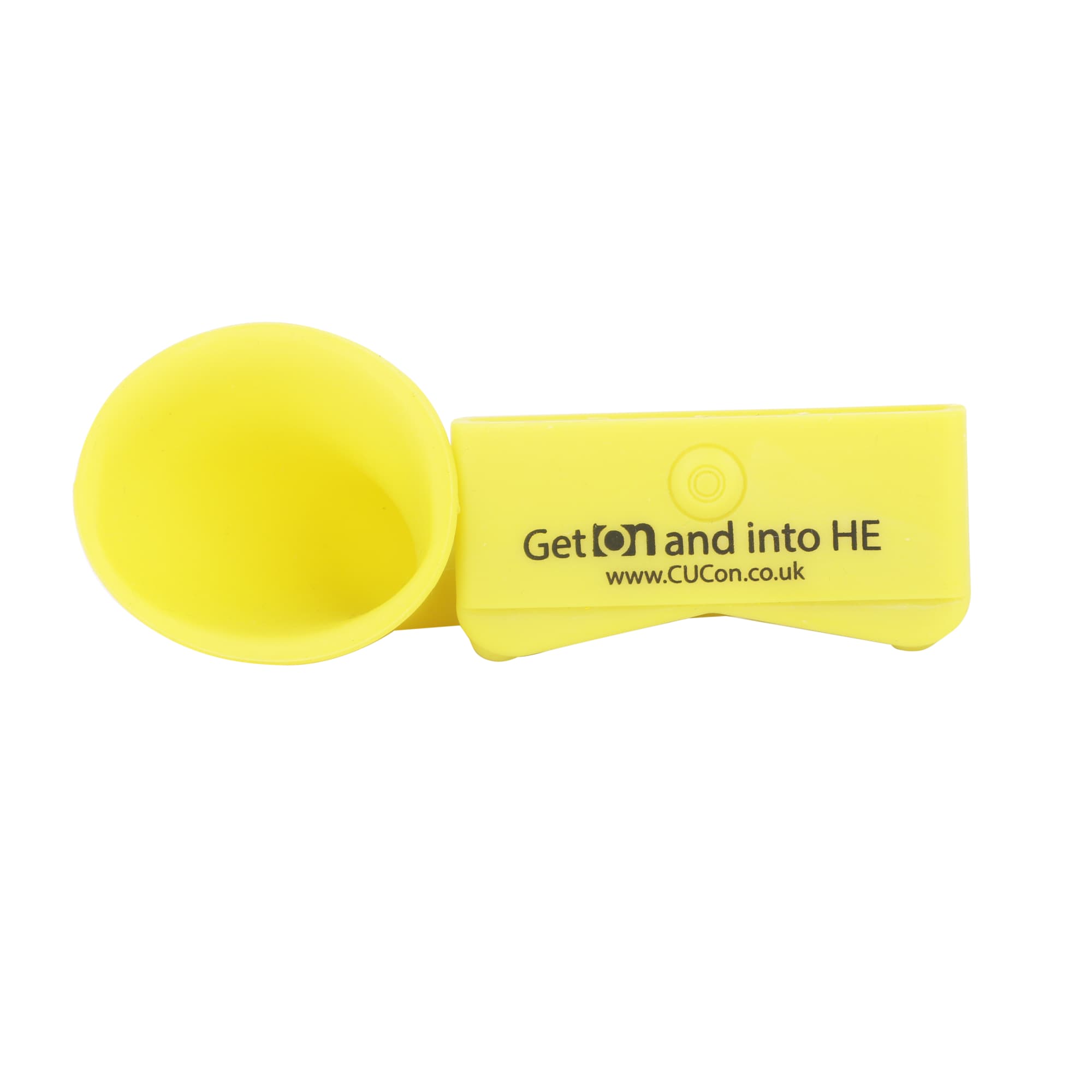 Silicone Iphone Speaker - PCT055 Image 