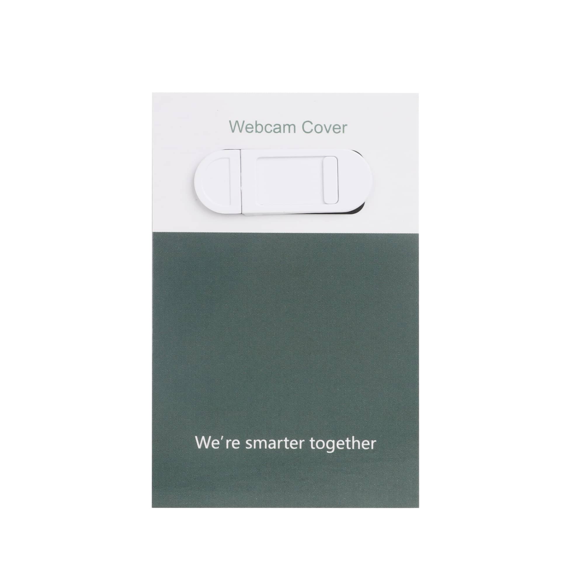 Tablet webcam cover - PCT061 Image 