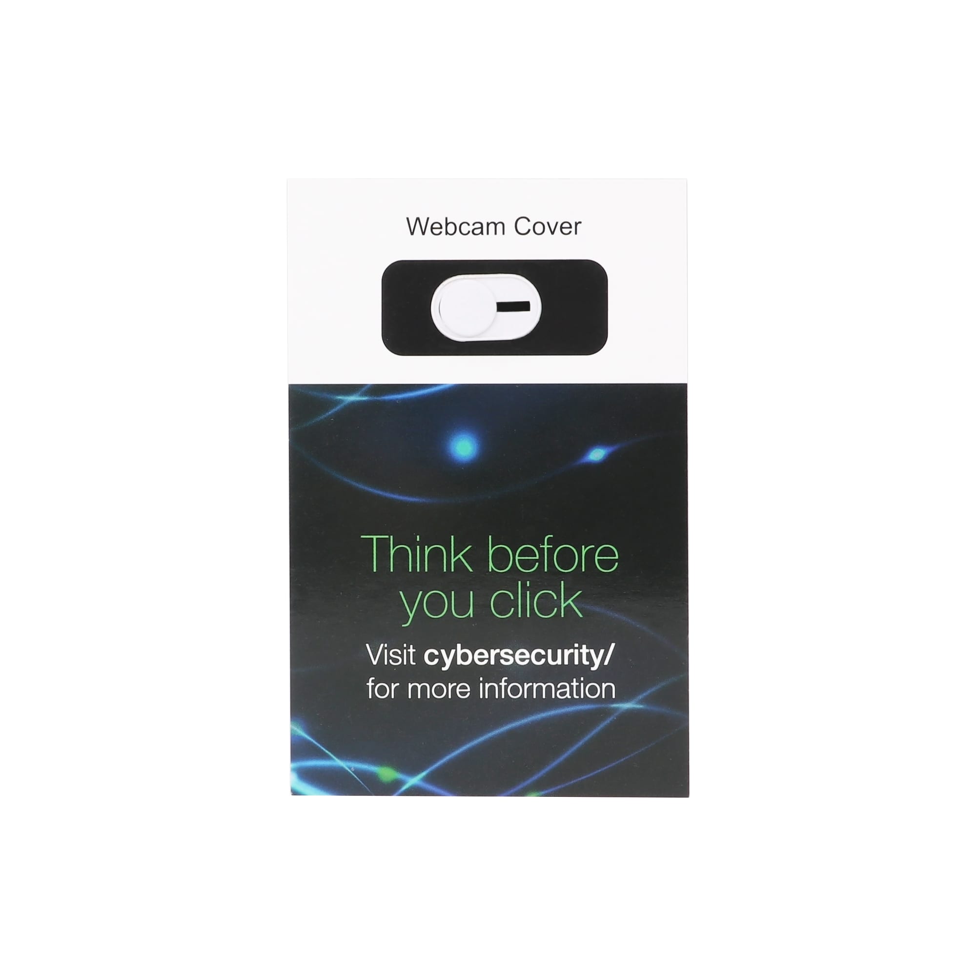 Mini Webcam cover - PCT062 Image