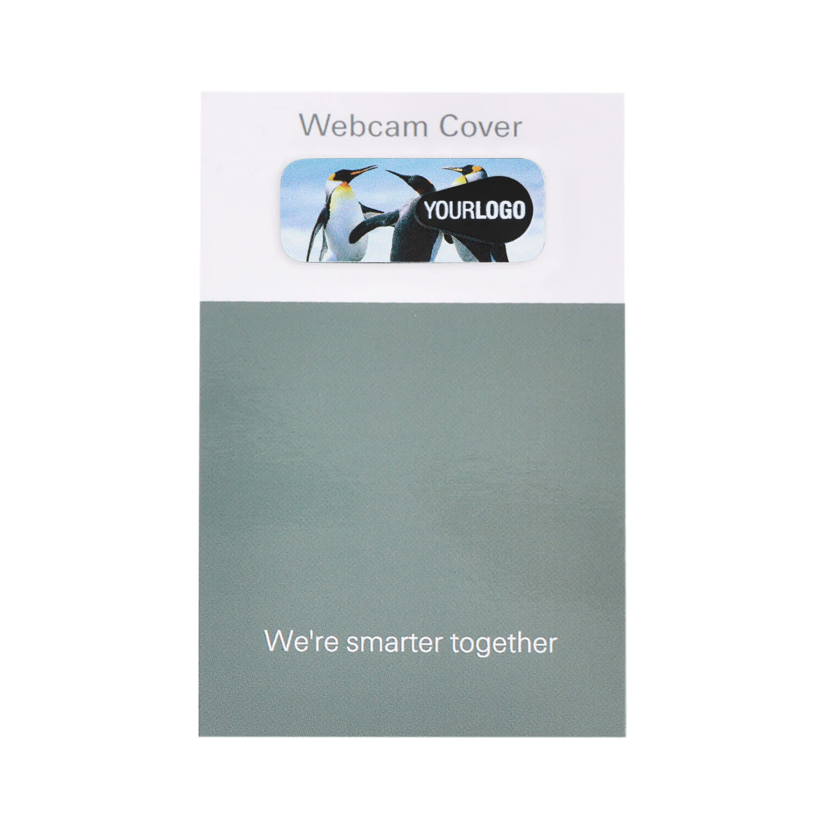 Smart webcam cover - PCT063 Image