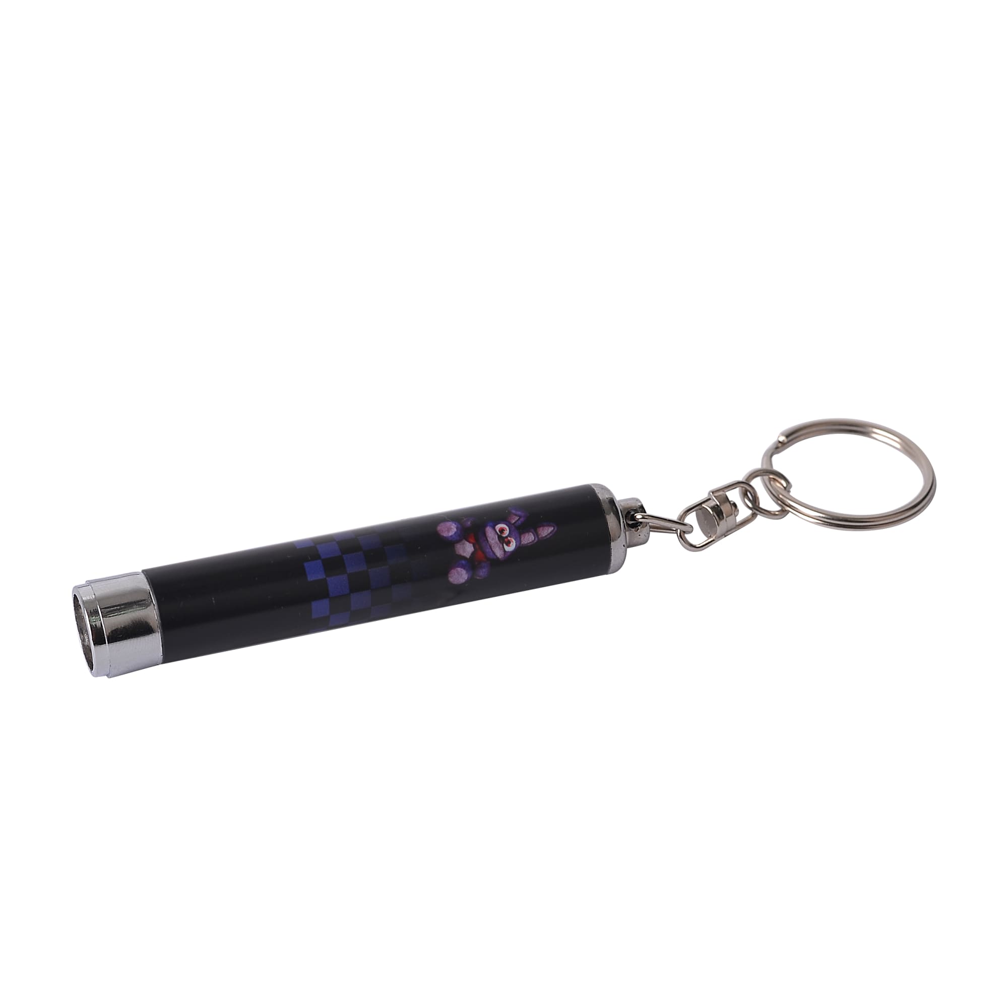 Projector Torch with Keyring - PCT070 Image 