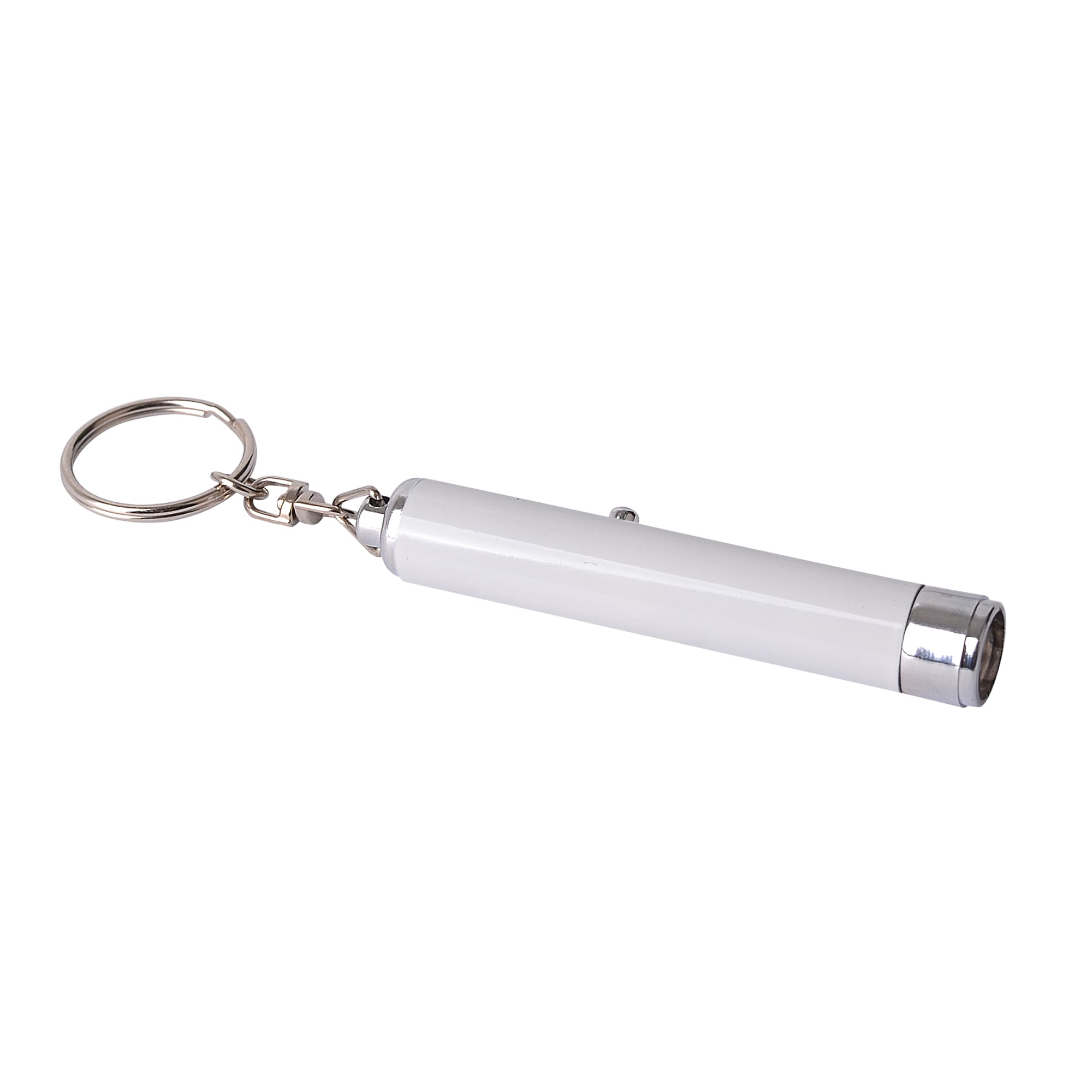Projector Torch with Keyring - PCT070 Image 