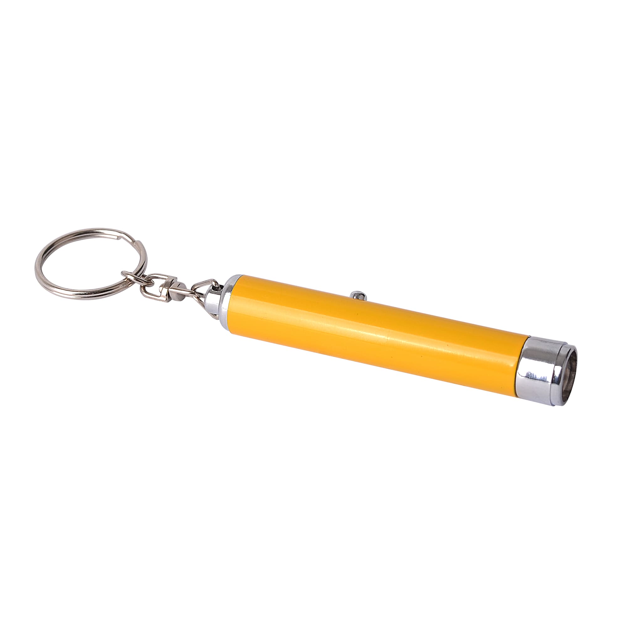 Projector Torch with Keyring - PCT070 Image 