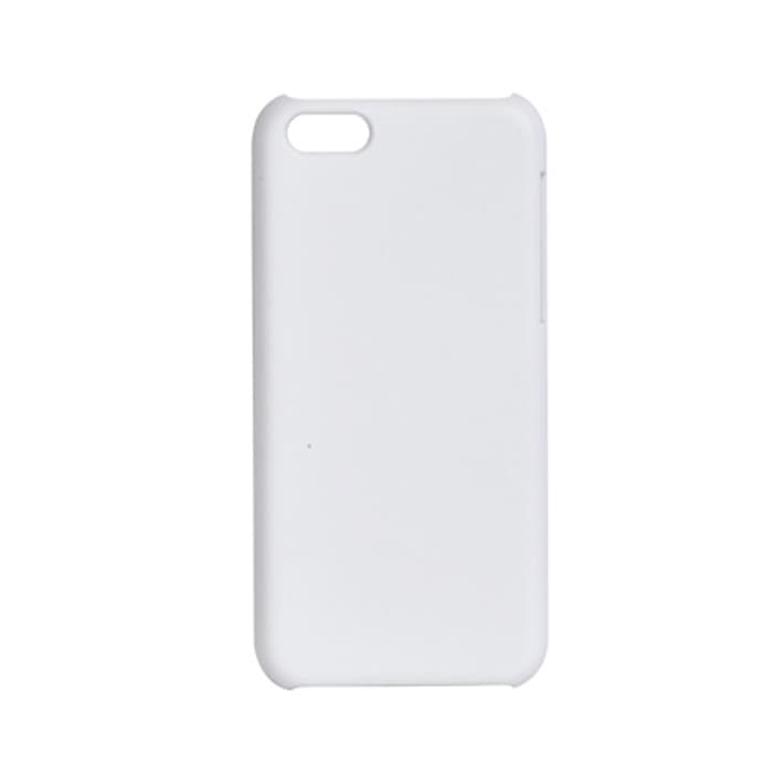 Poly Glass Plastic Iphone Case - PCT110 Image 