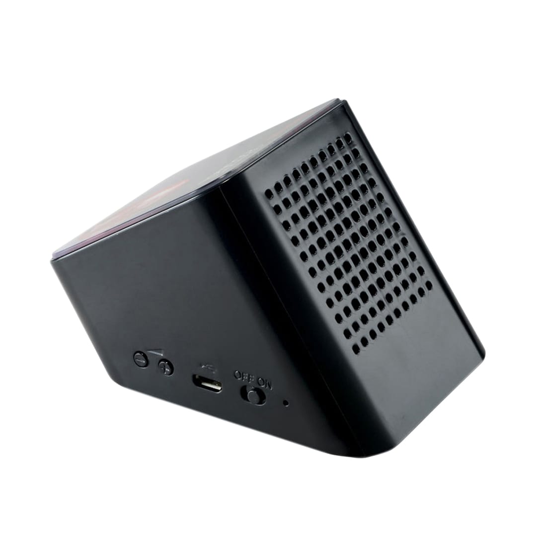 Trapezoid Bluetooth Speaker - PCT131 Image
