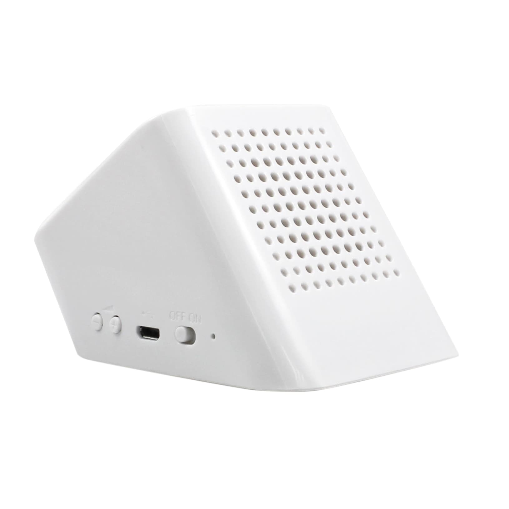 Trapezoid Bluetooth Speaker - PCT131 Image
