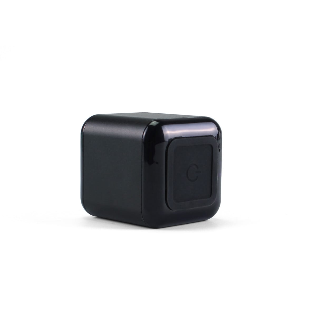 Metallic Cube Bluetooth Speaker - PCT137 Image