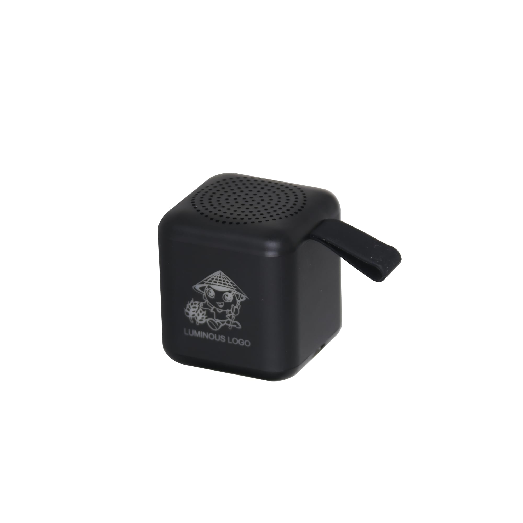 Lighting Cube Bluetooth Speaker - PCT138 Image 
