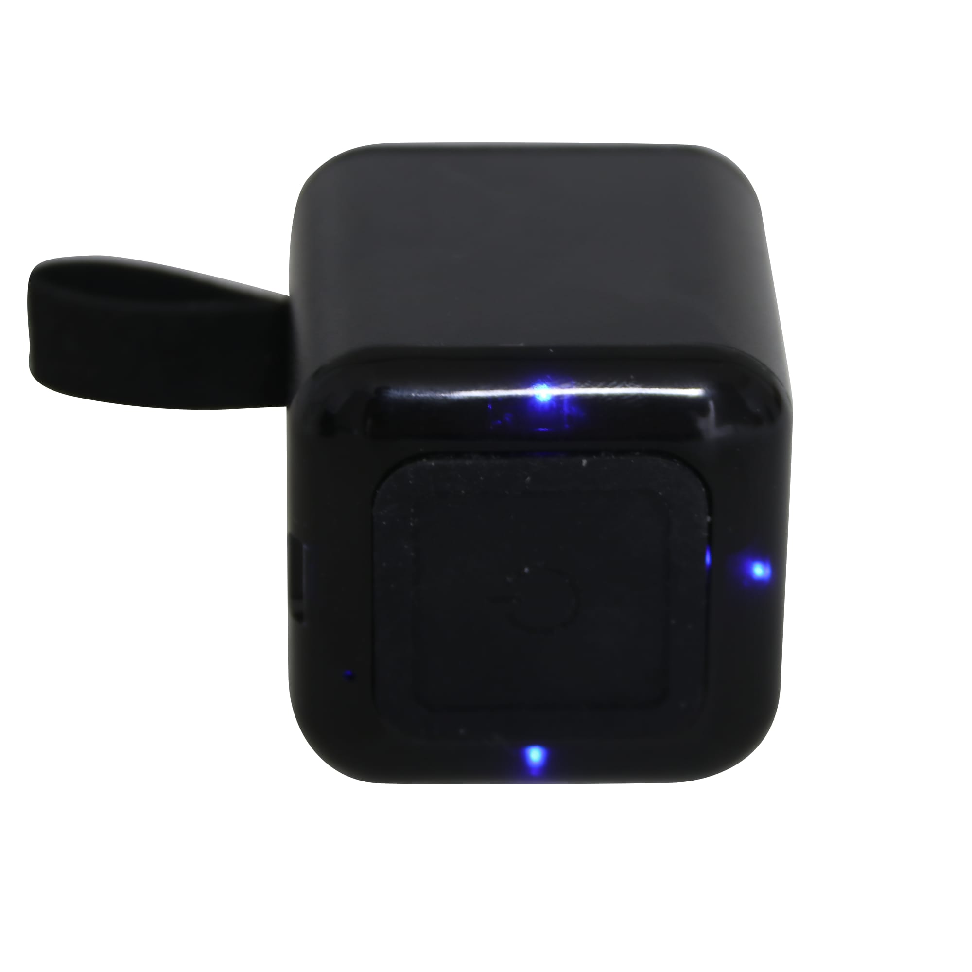 Lighting Cube Bluetooth Speaker - PCT138 Image 